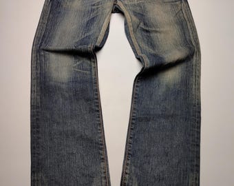 Edwin 503 Flared Jeans