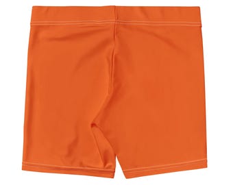 Femboy Puppers - oranje short