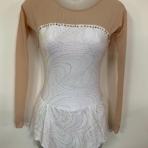 slim fit dress slacks Figure Skating Dress #SD024  Skating Spirit