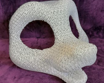 TPU toony canine base