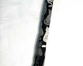 Large Cat kicker stick with premium catnip and silver vine cat toy 12 inches with free shipping