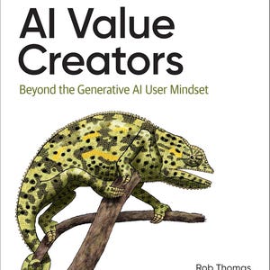 AI Value Creators: Beyond the Generative AI User Mindset
