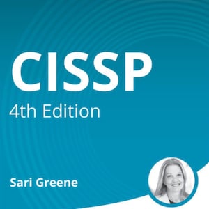 CISSP, 4th Edition