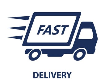 Fast shipping