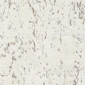 Textured Gold Faux Cork Wallpaper - Modern Textured Wall Covering for Home Decor