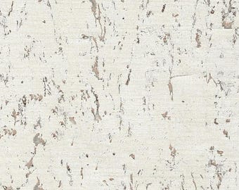 Textured Gold Faux Cork Wallpaper - Modern Textured Wall Covering for Home Decor