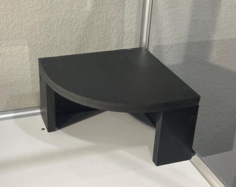 Light Weight Reptile Hide | Terrarium Decor | Reptile Gift