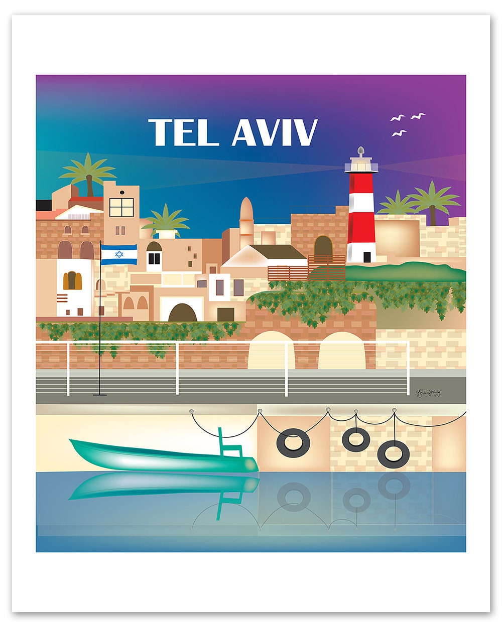 Sex vids in Tel Aviv-Yafo