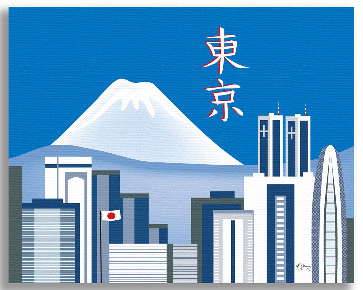 洋書 TOKYO ART & PHOTOGRAPHY TOKYO X, Tokyo, MASASHI WAKUI · Art photographs · YellowKorner
