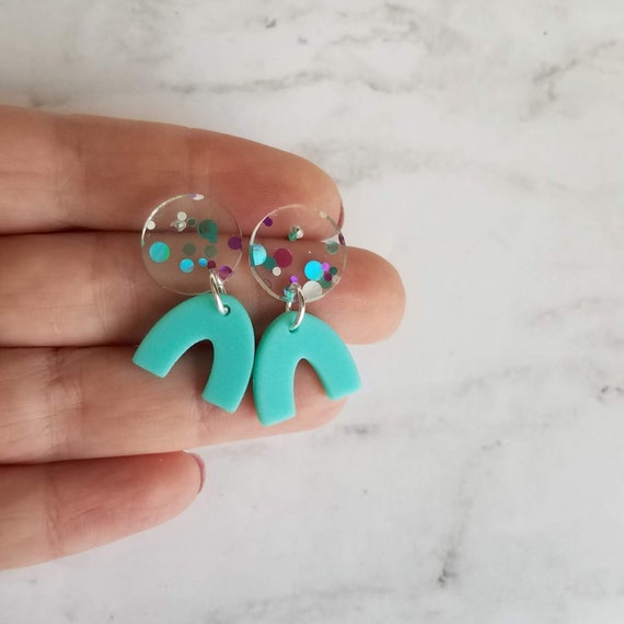 Earrings from the 80s deals