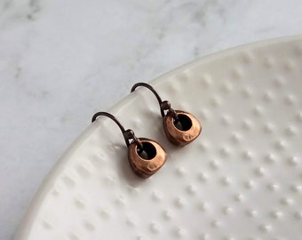 Classic Retro Earrings Womens JSGJZB Earring 2 Pairs of Earrings Copper-Plated Silver Stud Earrings at First Sight Earrings Earrings 