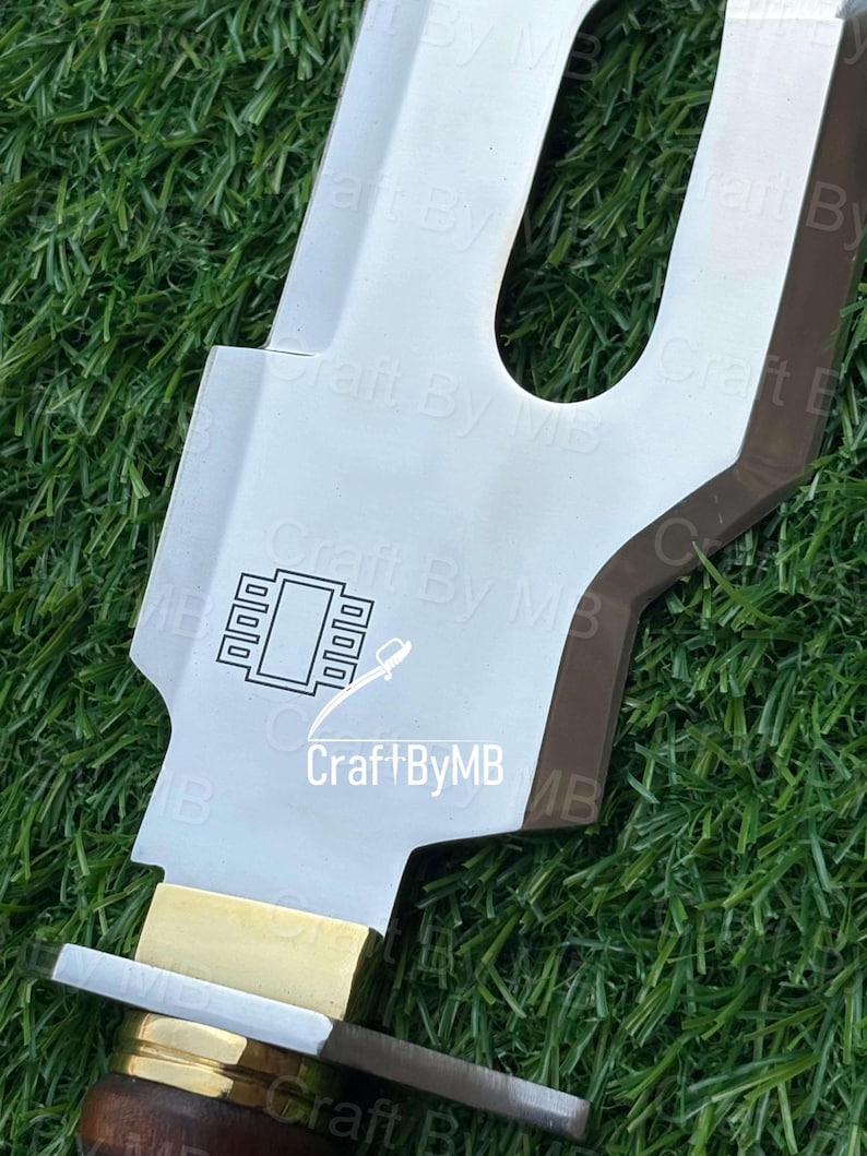 Toji Fushiguro Inverted Spear | Chain Sword | Cosplay Prop | Collectible Knife | New year Gift image 2
