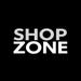 GShopZone store logo