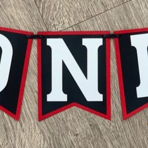 Boxing  Birthday Banners