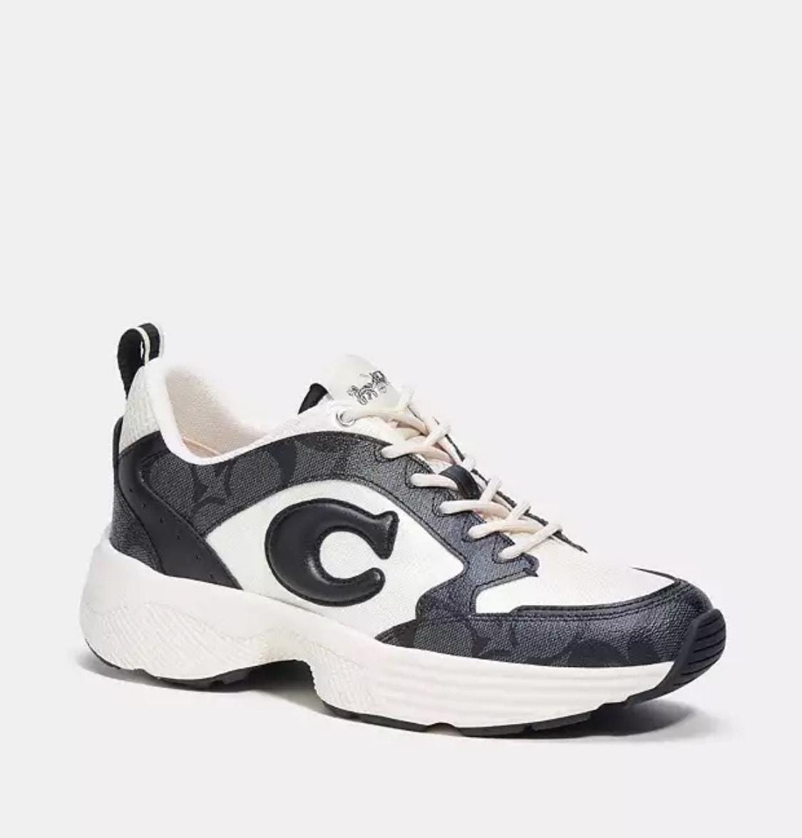 Zapatillas de running Coach Tech