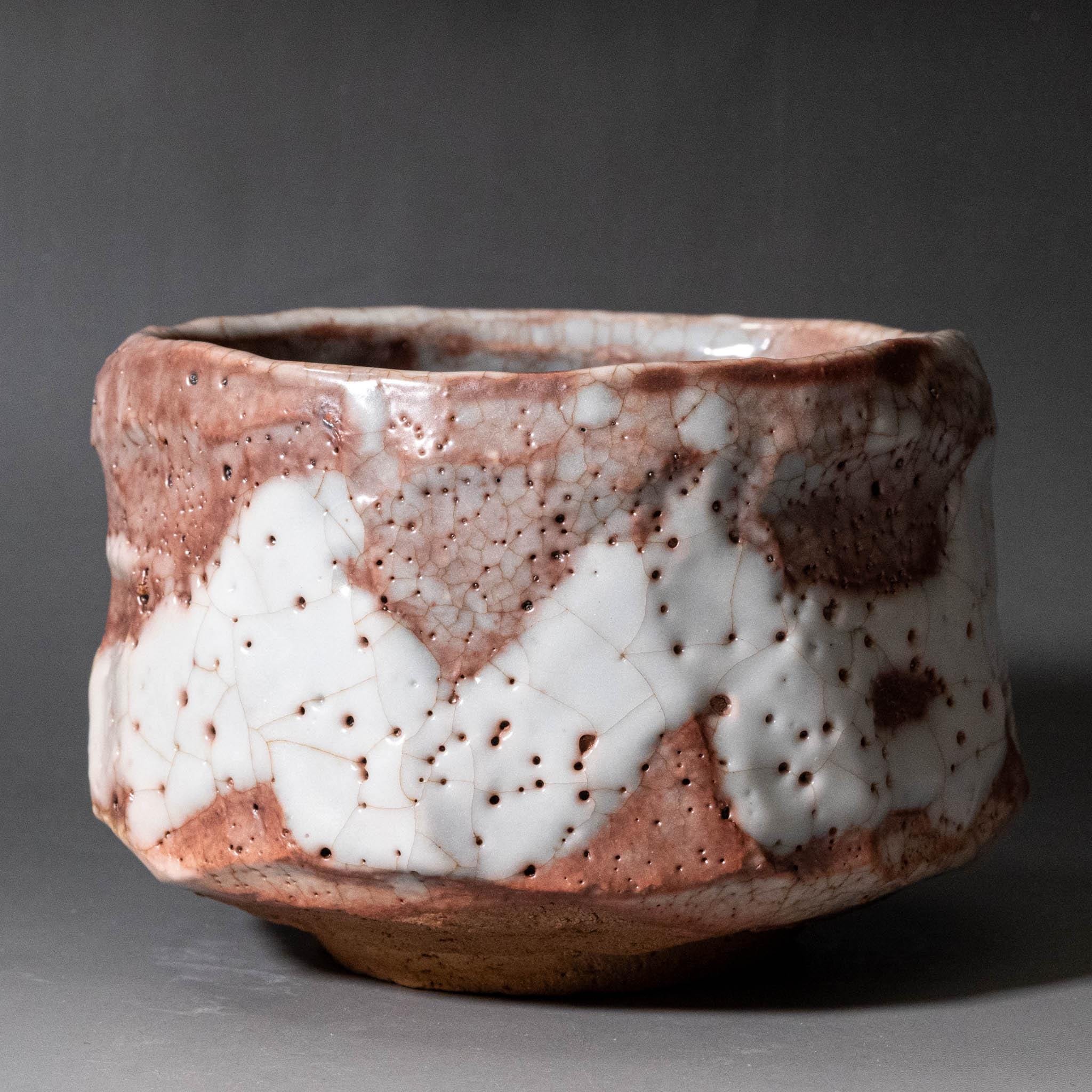 Shino ware - Etsy 日本