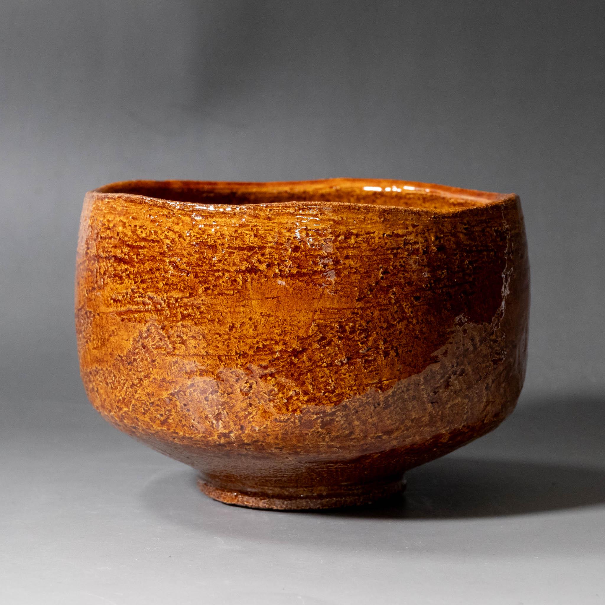 楽焼茶碗 - Etsy 日本