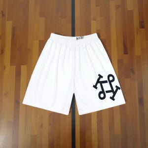 Kern Logo Shorts
