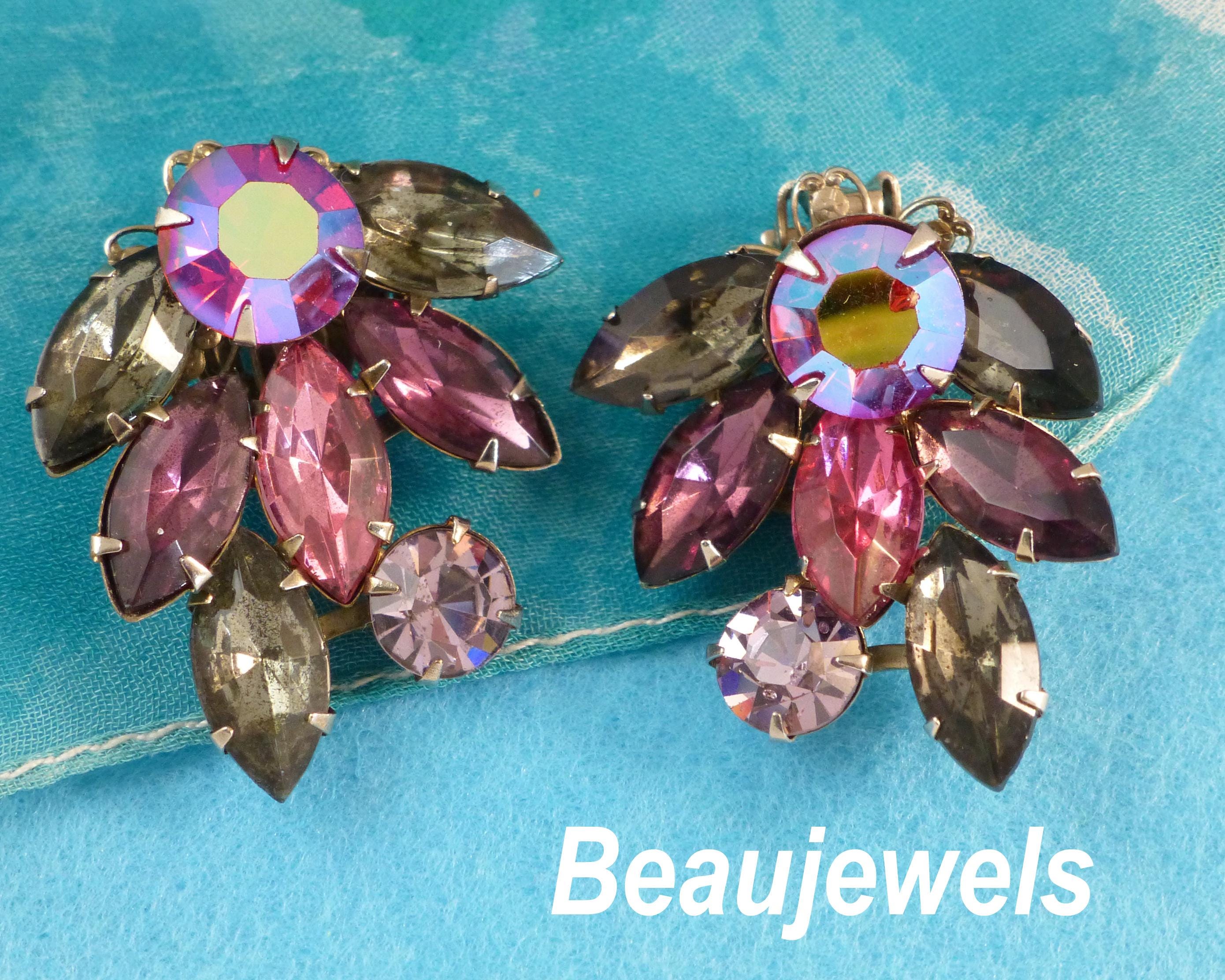 Beaujewels - Etsy