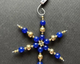 University of Michigan Ornament