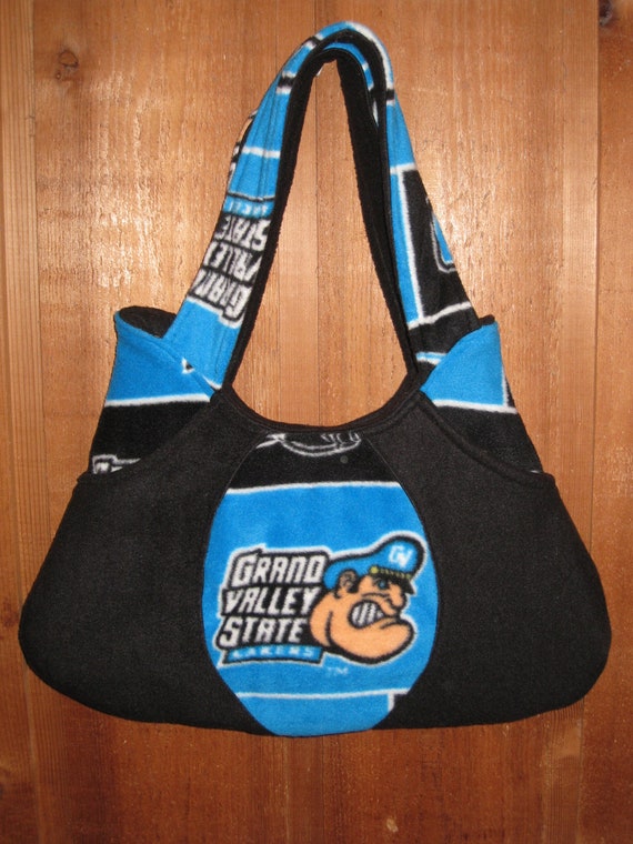 Grand Valley State Hobo Purse