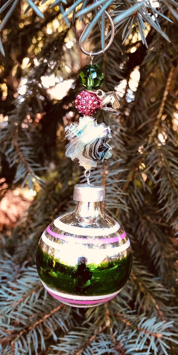 Holiday Ornament