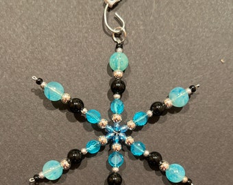 Grand Valley State Ornament