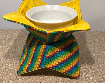 Soup Bowl Cozy