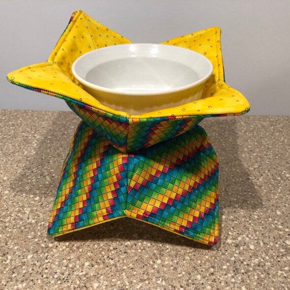 Soup Bowl Cozy
