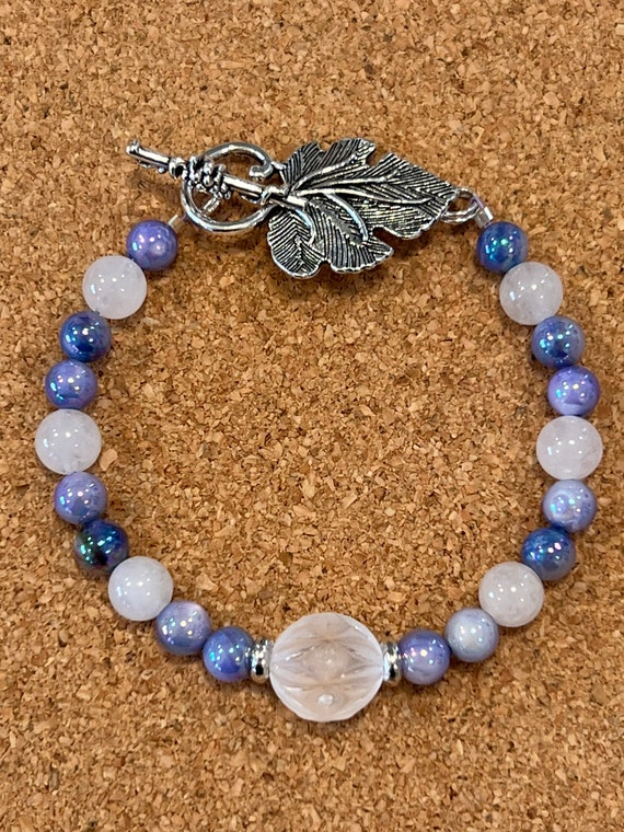 Lavender Blue