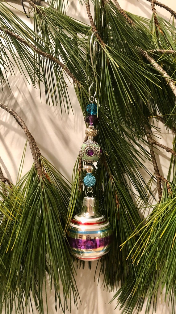 Holiday Jewel