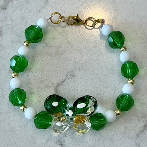 Butterfly Bracelet