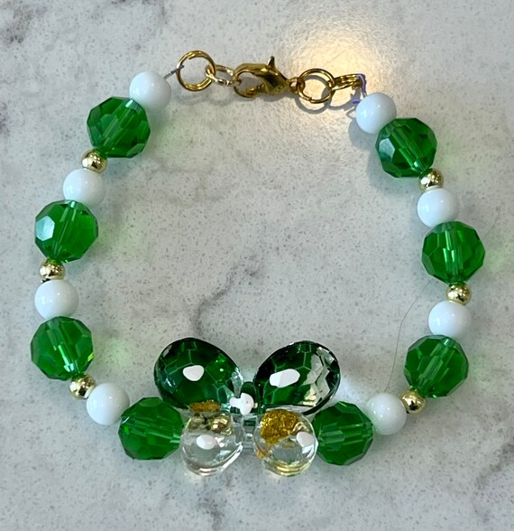 Butterfly Bracelet