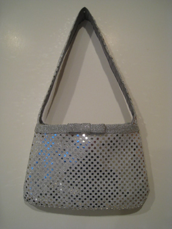 Shimmer, Shimmer, Sparkle Bag