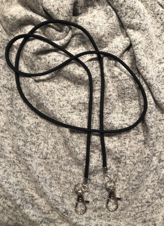 Lanyard for Face Mask