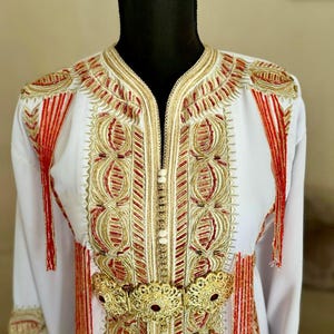 Caftan