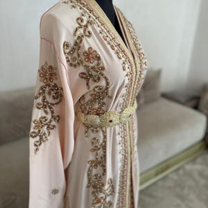 Caftan