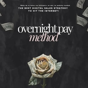 metoda płatności nocnej | OPM | MRR Pasywny dochód