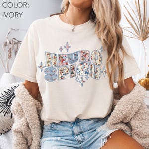 Comfort Colors® Neurospicy Shirt, Funny Mental Health Shirt, Neurodivergent Humor Tee, Neuro Spicy ADHD Autism Shirt, Neurodiverse Shirt