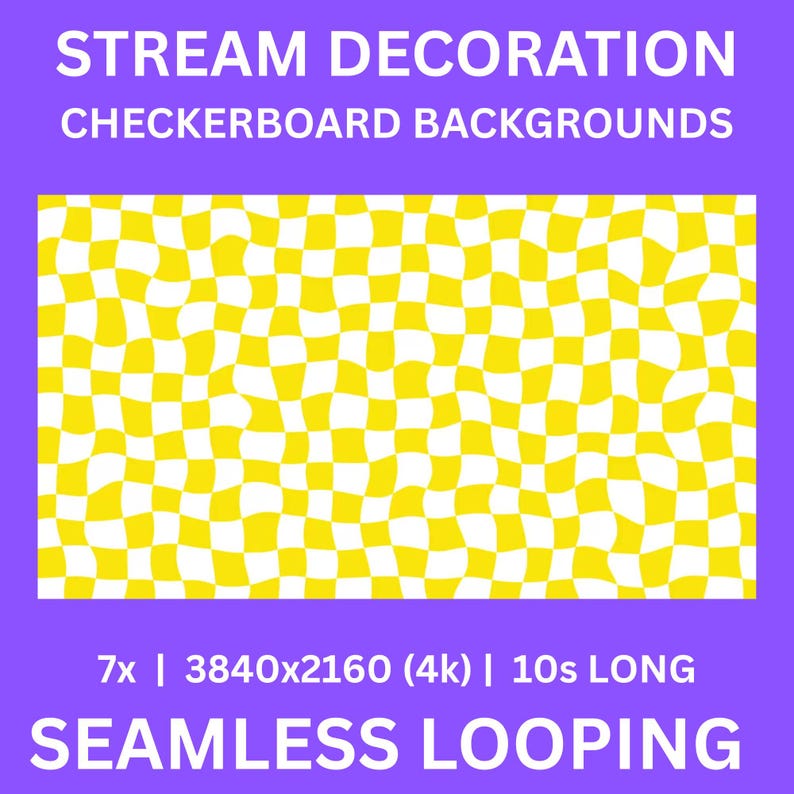 Checkerboard Backgrounds, Animated Checker Backdrops, Checked Design ...