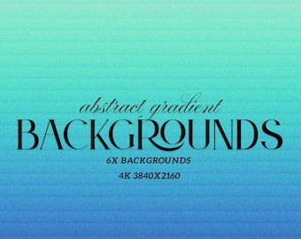 Gradient wallpapers backgrounds