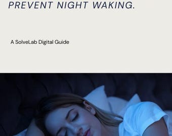 SolveLab La solución para la vigilia nocturna