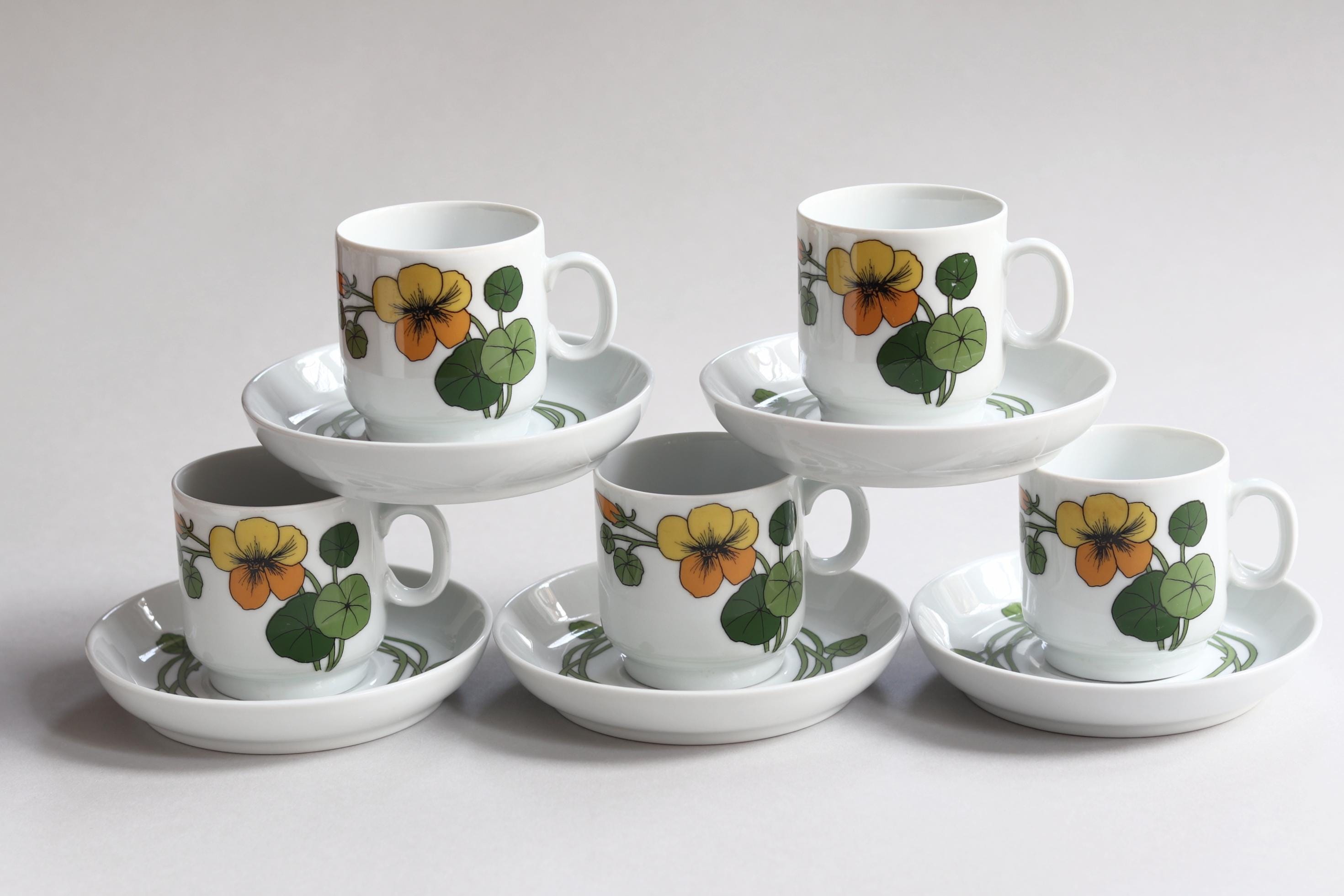 Thomas germany pot - Etsy 日本