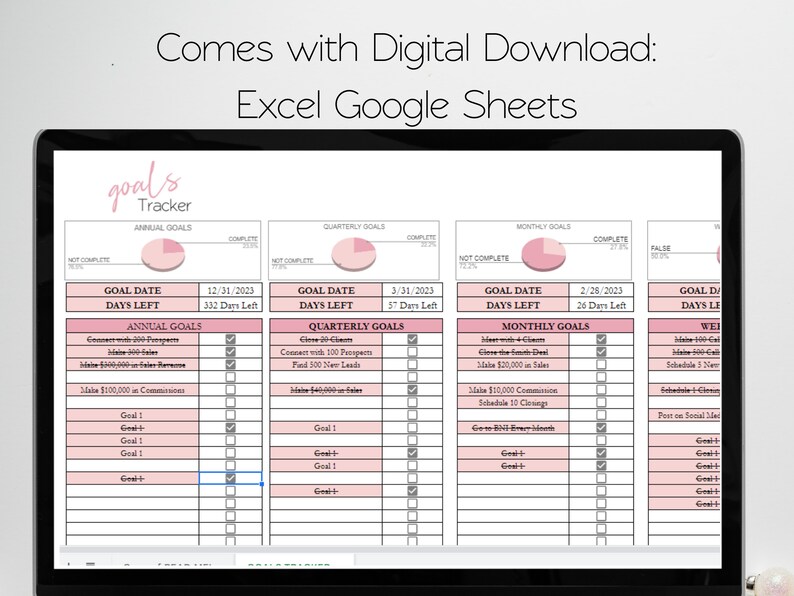 Budget Template, Financial Planner Excel, Budget Spreadsheet, Budgeting Spreadsheet, Finance Google Sheets, Ultimate Finance Excel Template image 7
