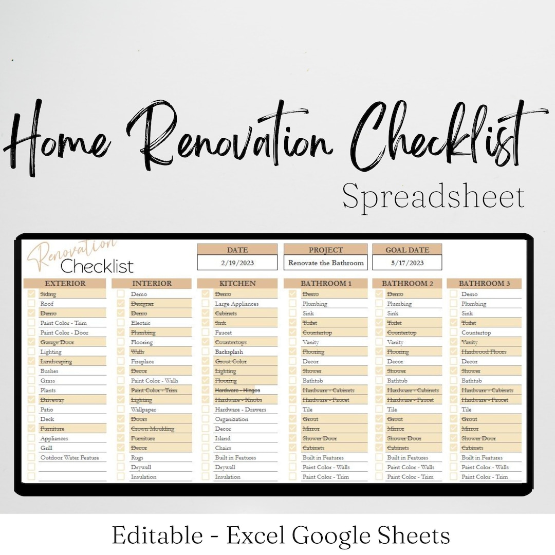 Redefine Your Home with Scandinavian Inspired Remodeling Ideas and ... - Scandinavian Home Renovation Checklist