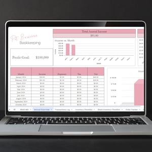 pet-business-bookkeeping-template-google-sheets-dog-grooming-business