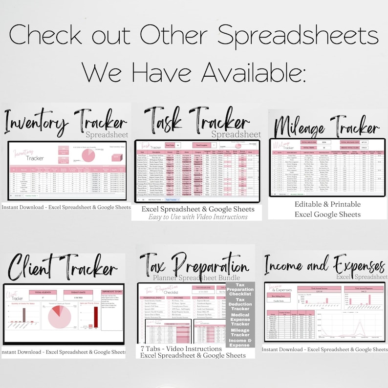 Smyckesinventering, planerare för smyckestillverkning, Excel-kalkylblad, logg, checklista för smyckesinventering, hem, smyckesföretag, Google Sheets bild 19