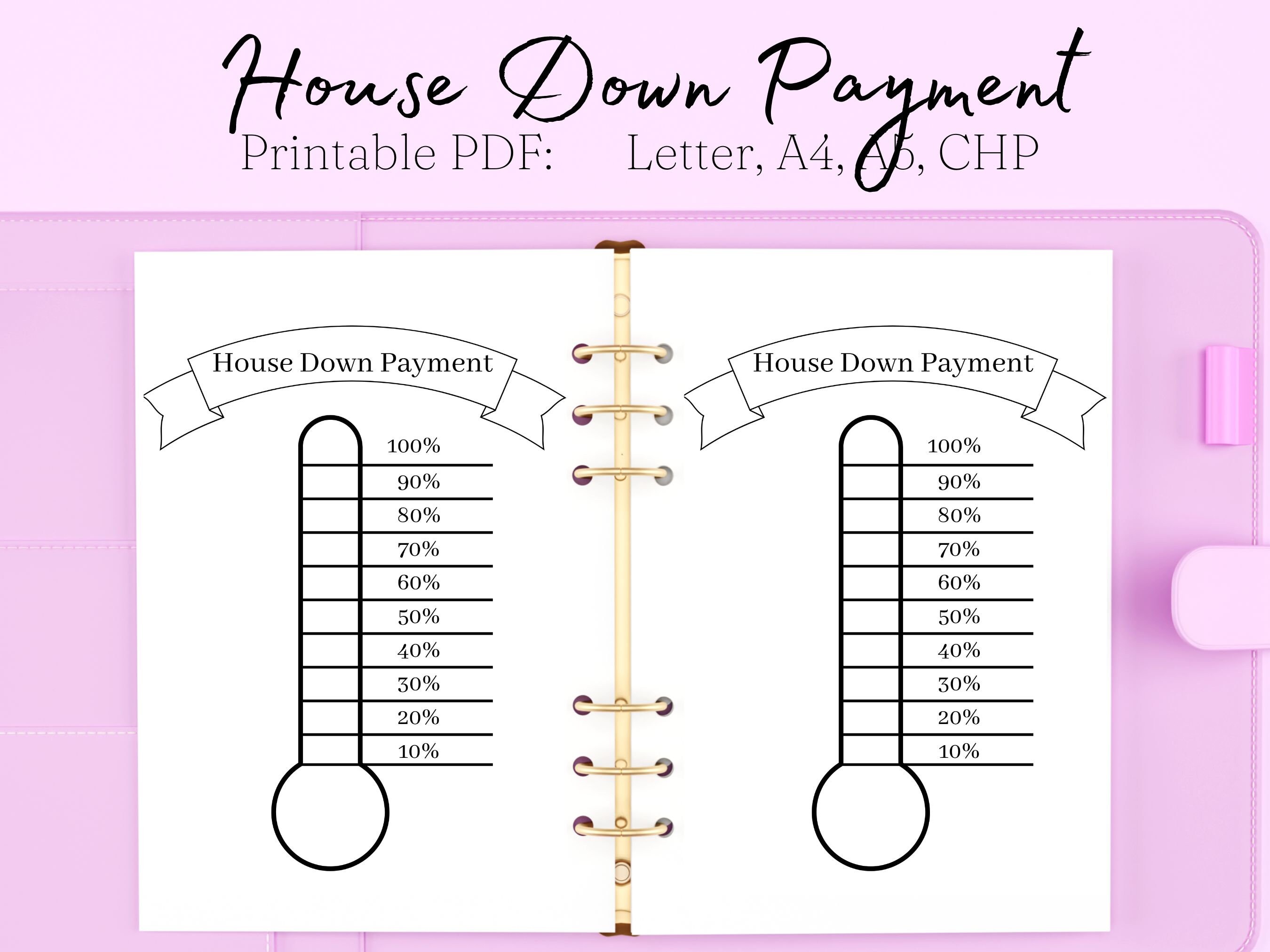 Best savings account for home down payment deals