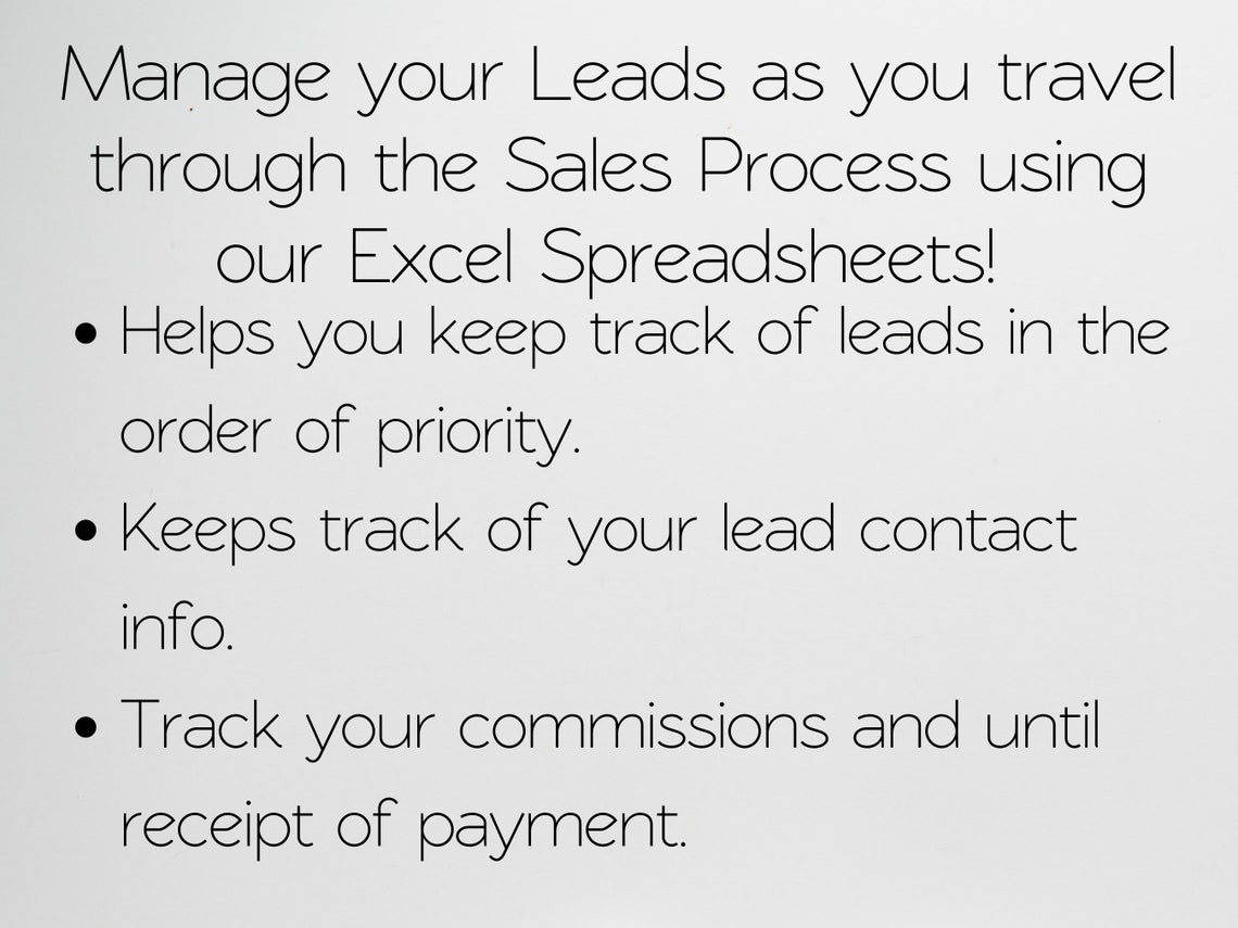 Sales CRM Template Excel CRM Google Sheet Crm Template Etsy