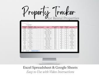 Objektliste für Hauswirtschaft, Kurzzeitvermietung Objekt Google Sheets, Urlaub Haus Objektliste, Objektliste, Excel Tabelle
